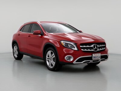 Used Mercedes-Benz GLA250 near Hawthorne, CA for Sale