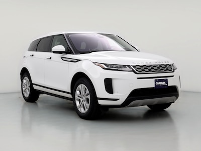Used Land Rover for Sale