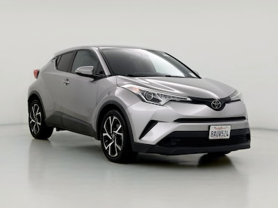 Used Toyota C-HR for Sale