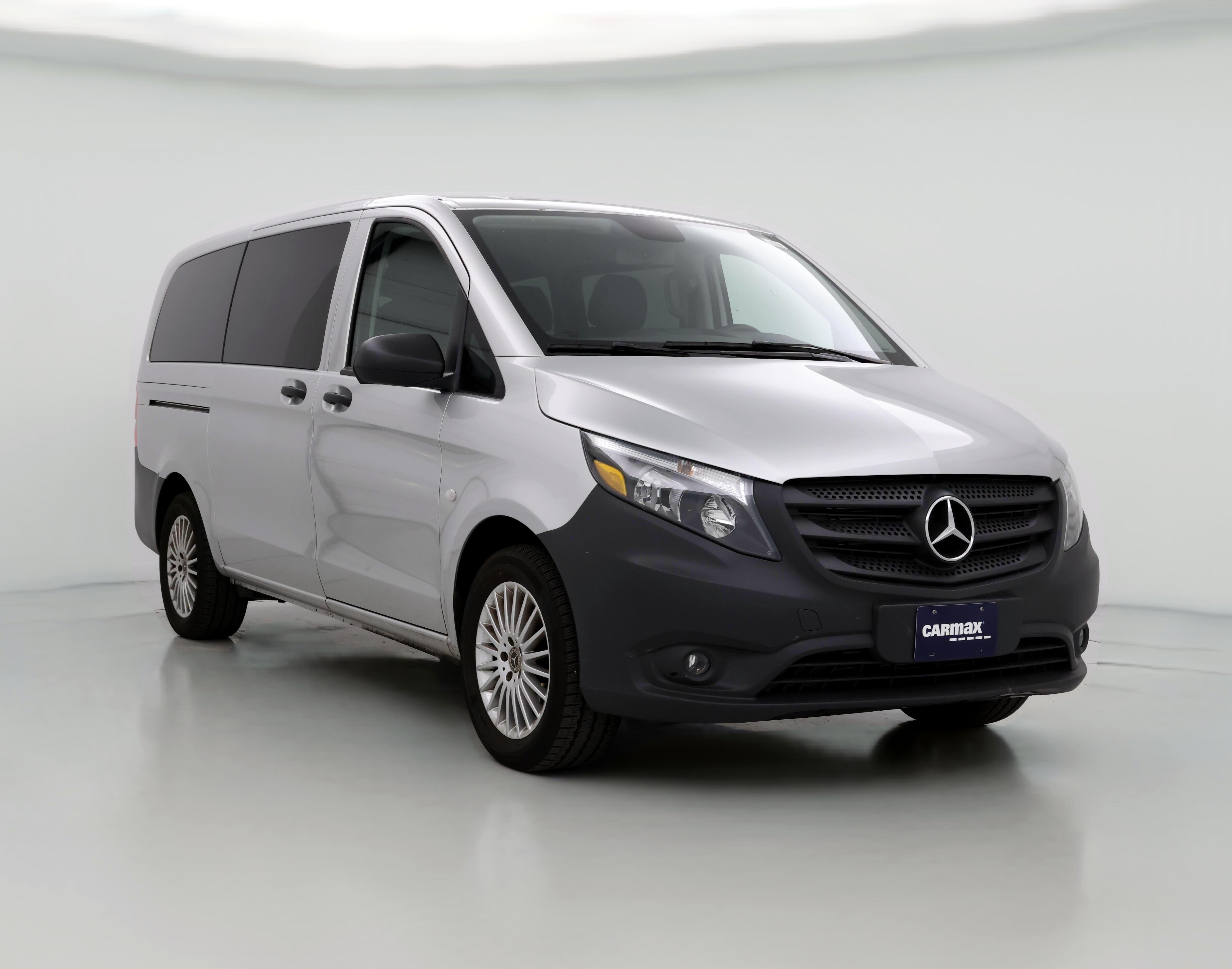 Used mercedes benz metris best sale for sale