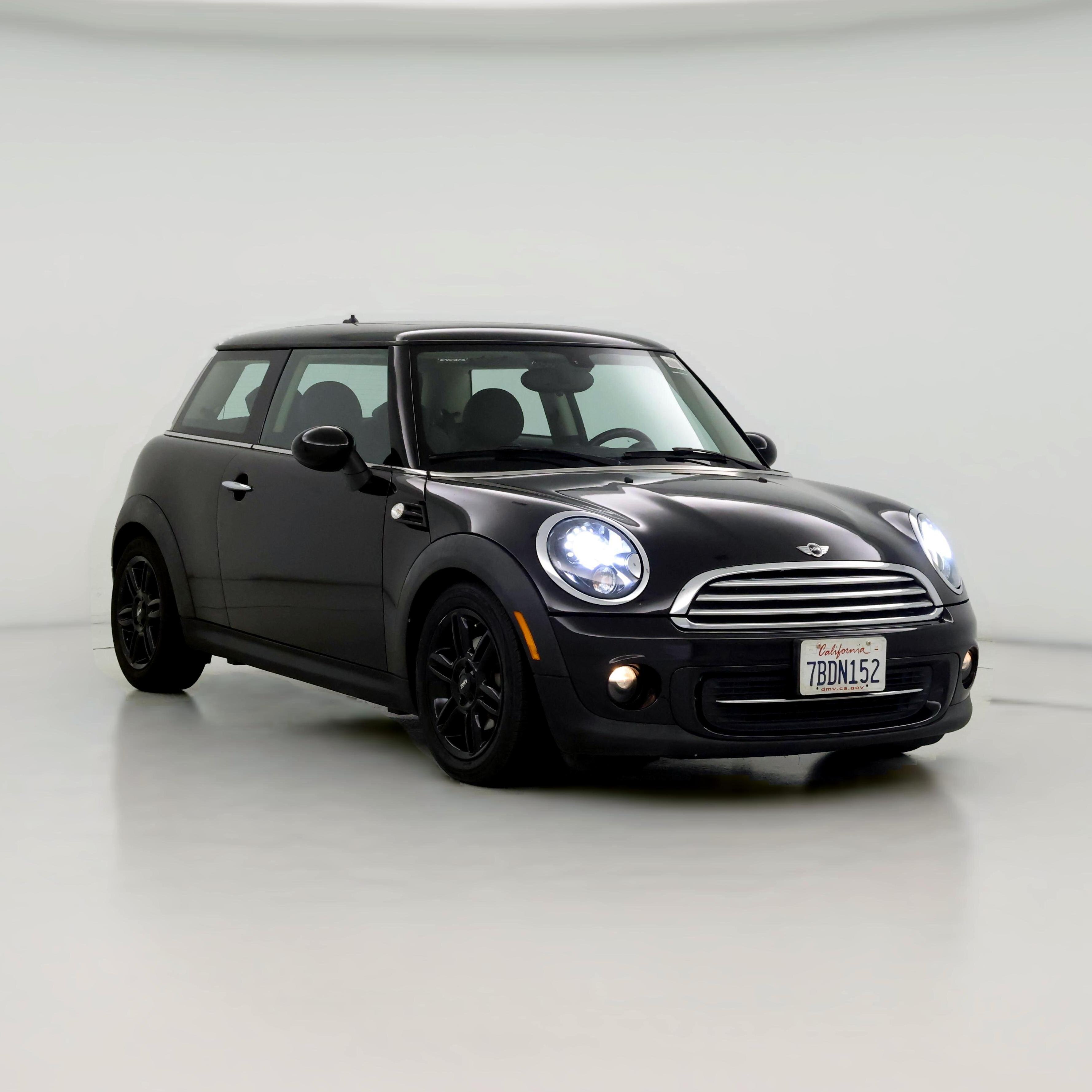 Used Mini Cooper for Sale