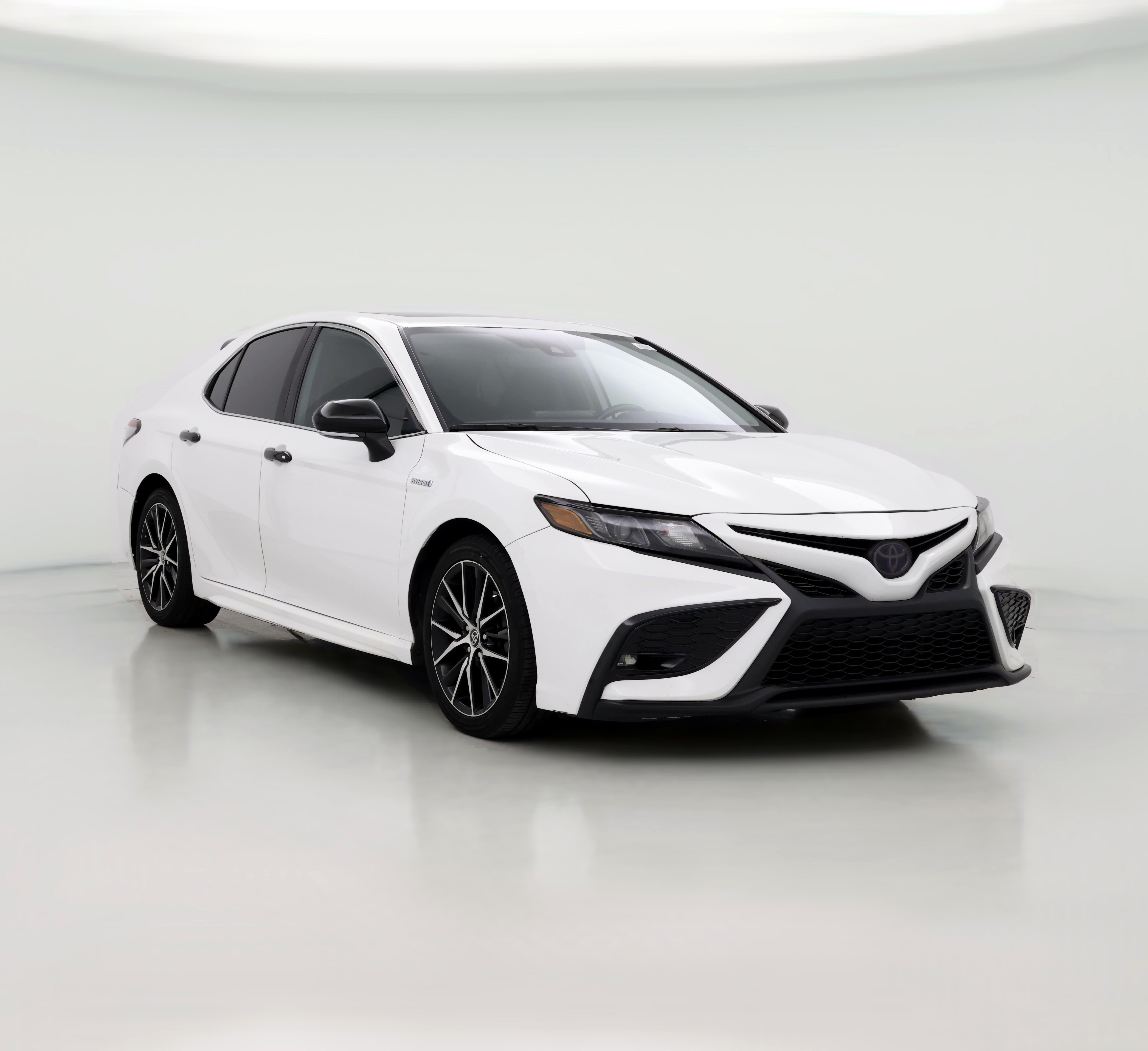 2021 camry hybrid for shop sale