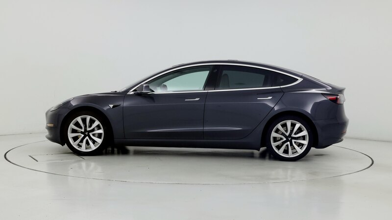 2018 Tesla Model 3 Mid Range 3