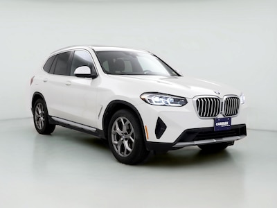 2022 BMW X3 xDrive30i -
                Hartford, CT