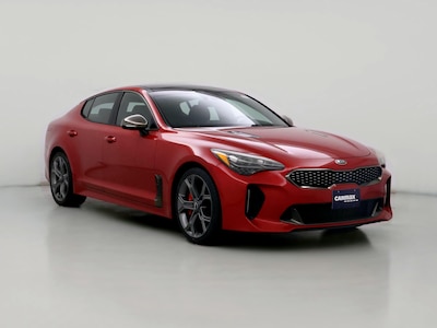 2018 Kia Stinger GT2 -
                Richmond, VA