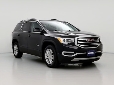 2019 GMC Acadia SLT -
                Charlotte, NC