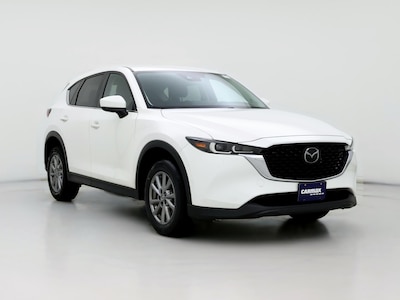 2022 Mazda CX-5 S -
                Fredericksburg, VA