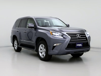 2017 Lexus GX 460 -
                Wayne, NJ