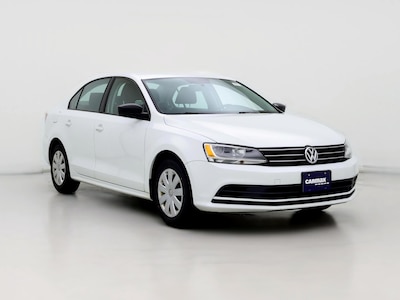 2016 Volkswagen Jetta S -
                Philadelphia, PA