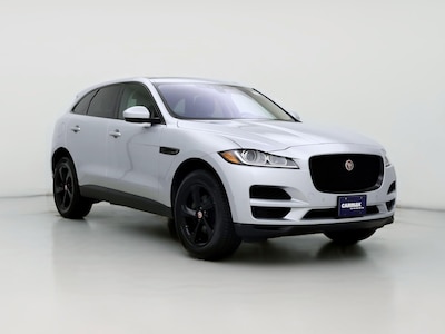 2020 Jaguar F-Pace Premium -
                Boston, MA