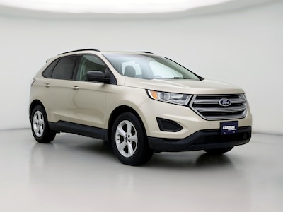 2018 Ford Edge SE -
                South Portland, ME