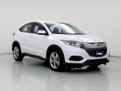 2021 Honda HR-V LX -
                Maple Shade, NJ