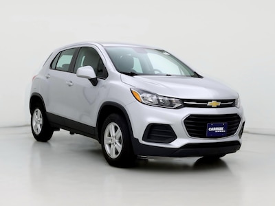 2017 Chevrolet Trax LS -
                East Meadow, NY