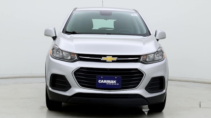 2017 Chevrolet Trax LS 5