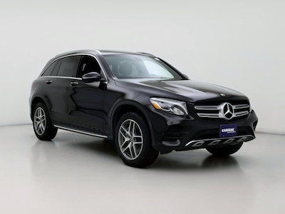 2019 Mercedes-Benz GLC 300 -
                White Marsh, MD