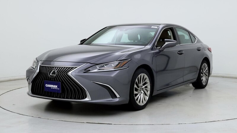 2019 Lexus ES  4