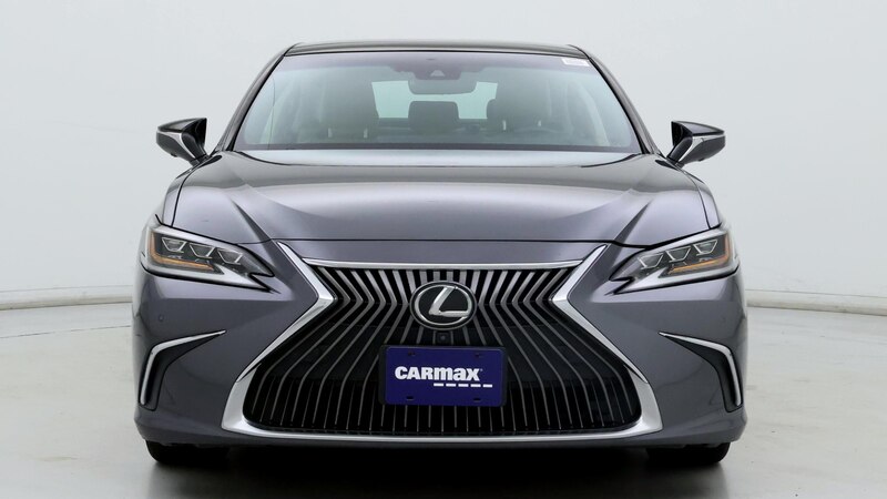 2019 Lexus ES  5