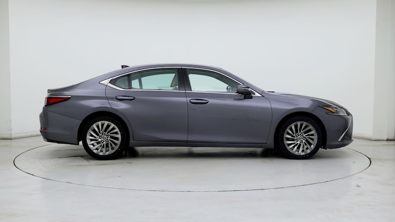 2019 Lexus ES  7