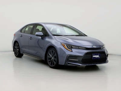 2021 Toyota Corolla SE -
                East Meadow, NY