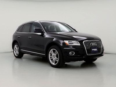 2016 Audi Q5 Premium Plus -
                Tri-Cities, TN