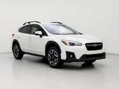 2020 Subaru Crosstrek Limited -
                Newark, DE