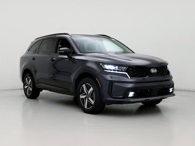 2021 Kia Sorento EX -
                Newark, DE