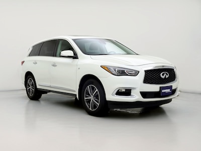 2019 INFINITI QX60 Pure -
                Newark, DE