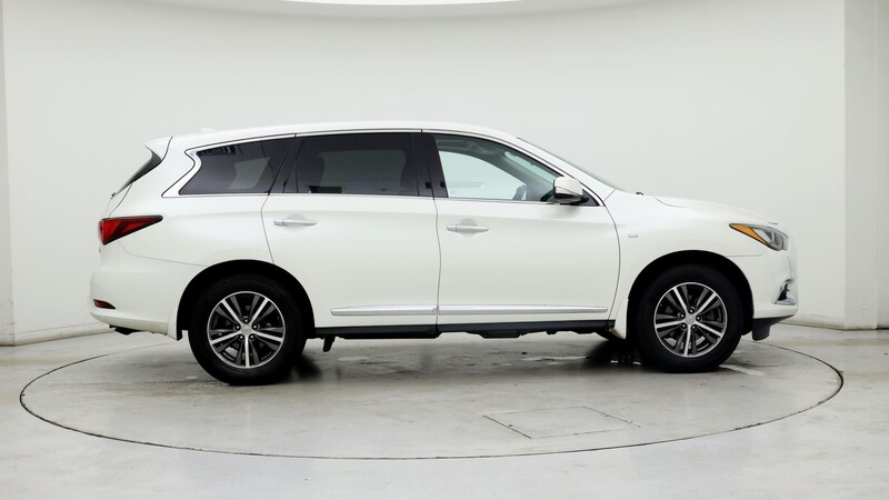 2019 INFINITI QX60 Pure 7