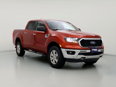 2019 Ford Ranger XLT -
                Newark, DE