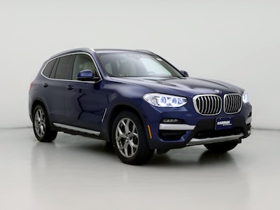 2020 BMW X3 xDrive30i -
                East Haven, CT