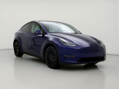 2024 Tesla Model Y Long Range -
                Newark, DE