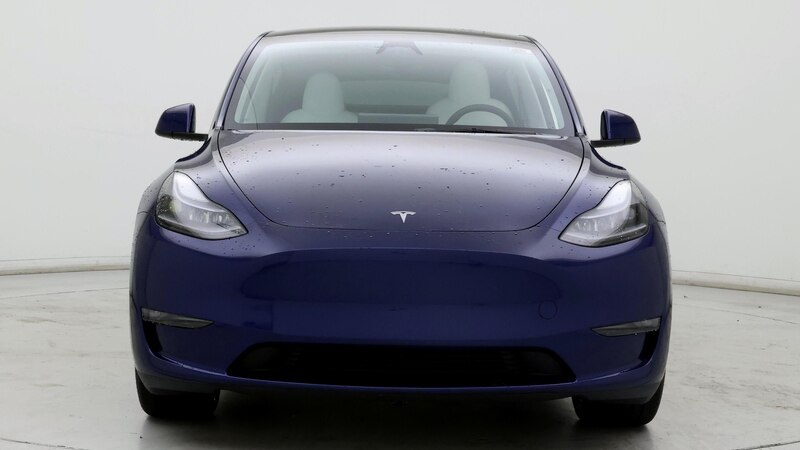 2024 Tesla Model Y Long Range 5