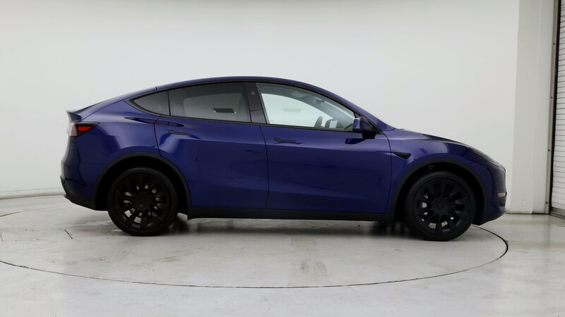 2024 Tesla Model Y Long Range 7