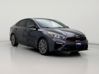 2020 Kia Forte GT -
                Newark, DE