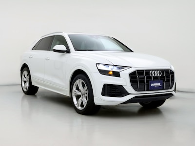 2019 Audi Q8 Premium -
                Newark, DE