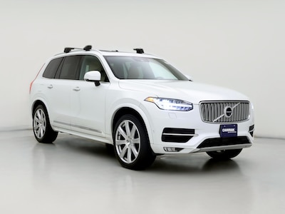 2019 Volvo XC90 T6 Inscription -
                Atlanta, GA