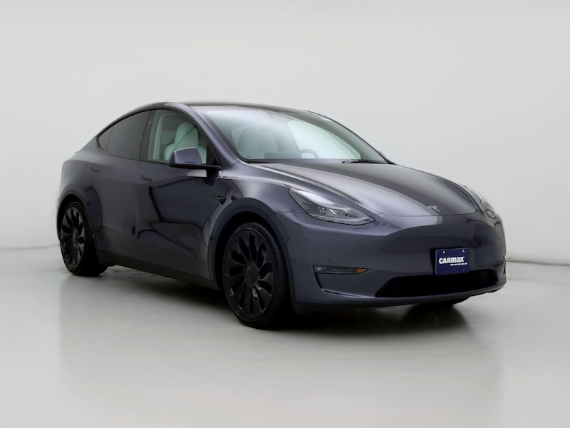 2023 Tesla Model Y Performance -
                  Sterling, VA