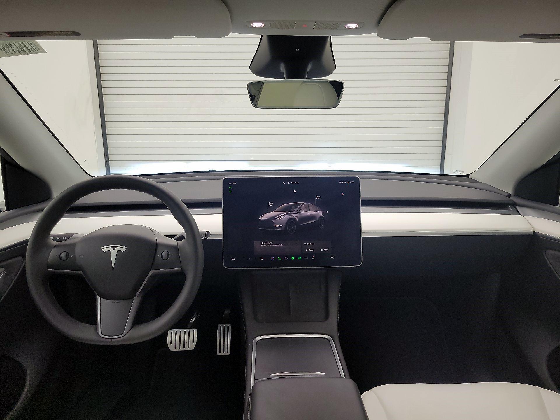 Thumbnail: 2023 Tesla Model Y - 9