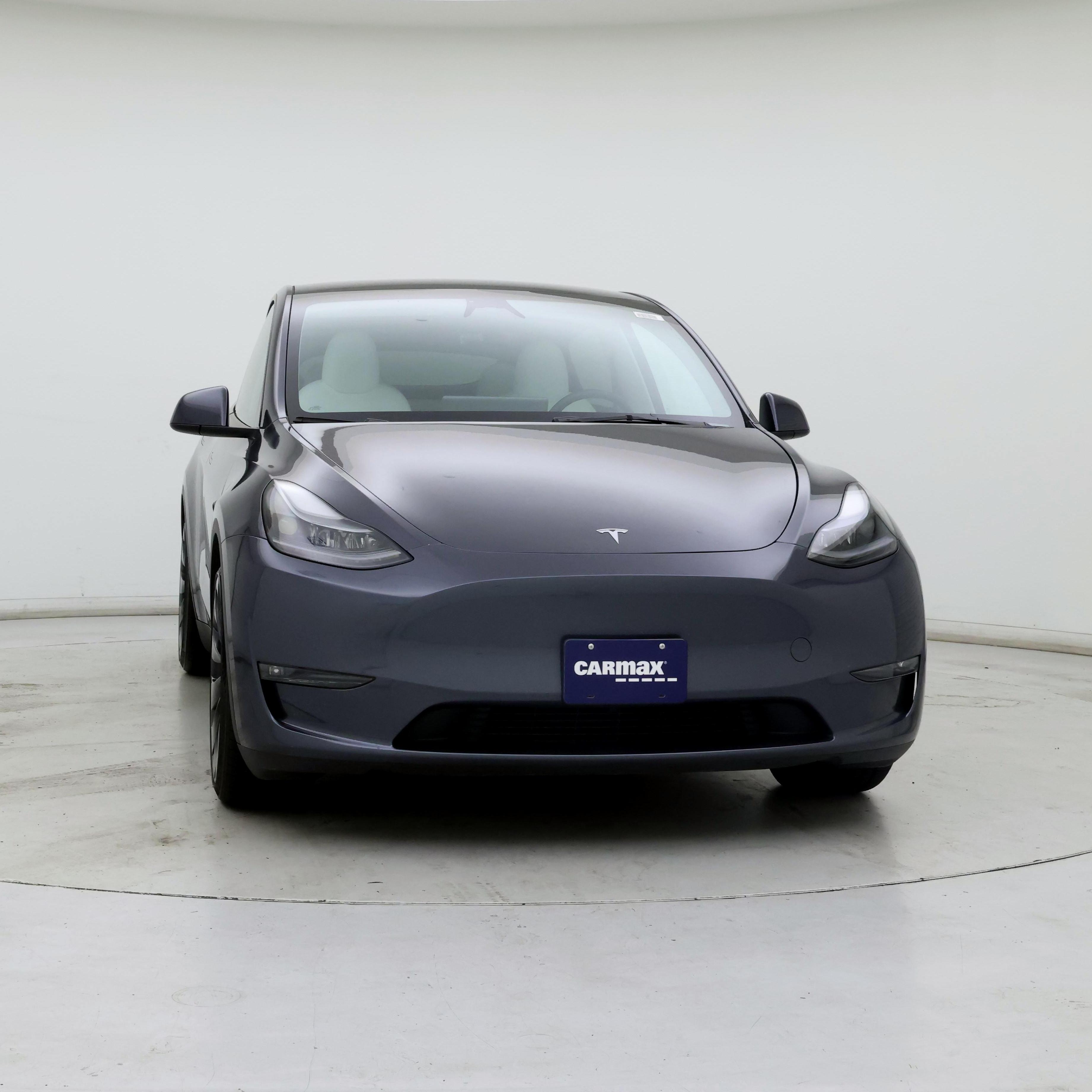 Thumbnail: 2023 Tesla Model Y - 5
