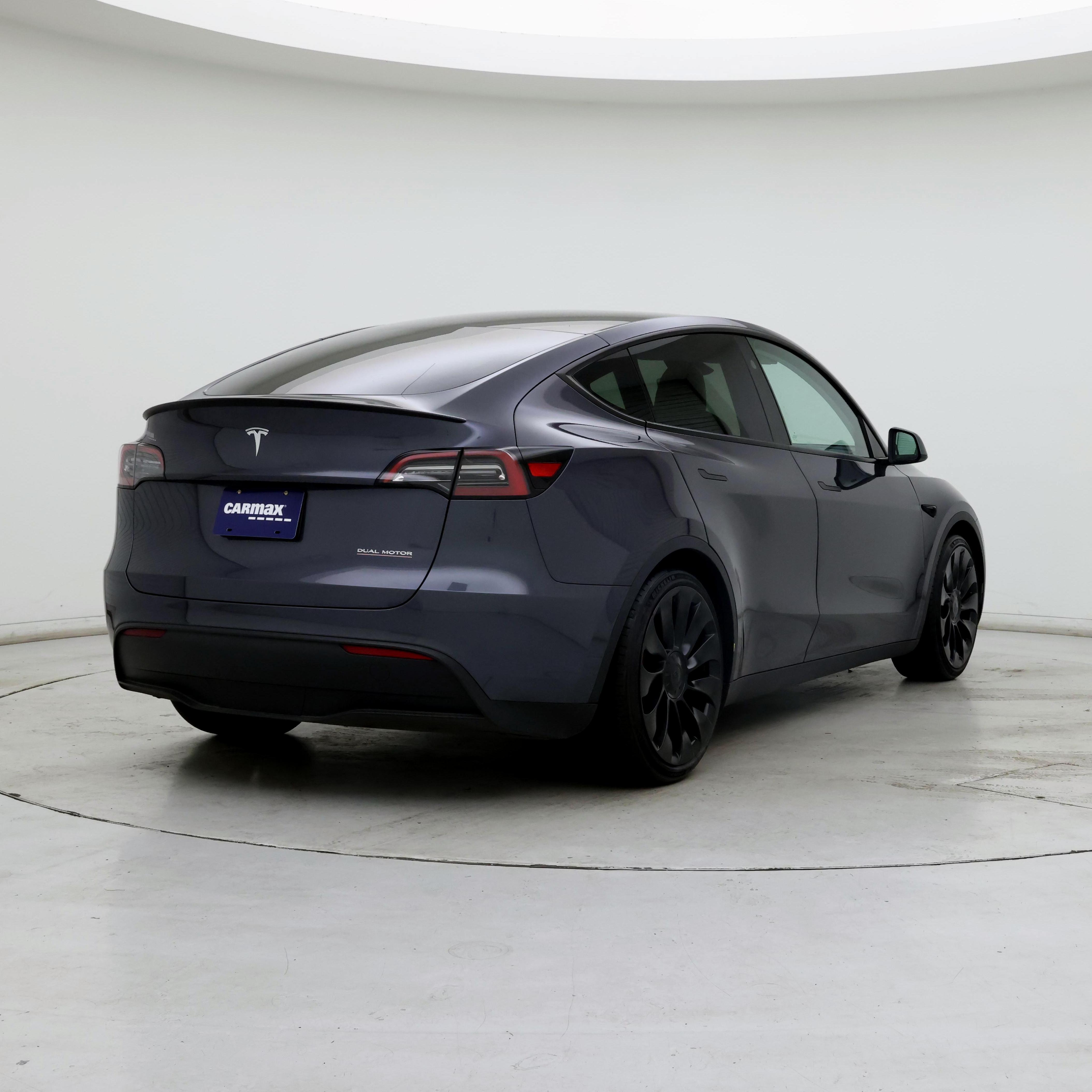 Thumbnail: 2023 Tesla Model Y - 8