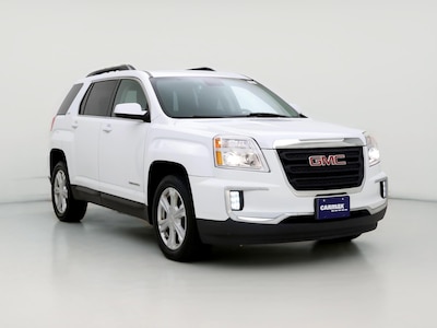 2017 GMC Terrain SLE -
                Newark, DE