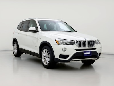 2017 BMW X3 xDrive28i -
                St. James, NY