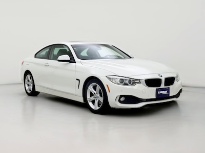 2014 BMW 4 Series 428i -
                Newark, DE