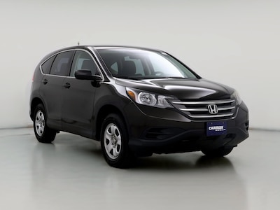 2014 Honda CR-V LX -
                Maple Shade, NJ