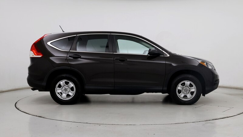 2014 Honda CR-V LX 7