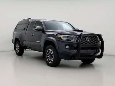 2023 Toyota Tacoma TRD Sport -
                South Portland, ME