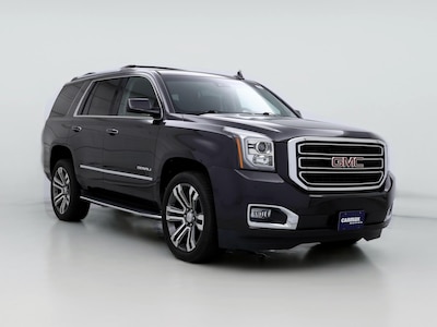 2017 GMC Yukon Denali -
                Laurel, MD