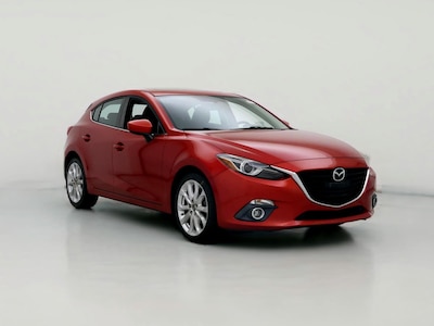 2015 Mazda Mazda3 s Grand Touring -
                Nashville, TN