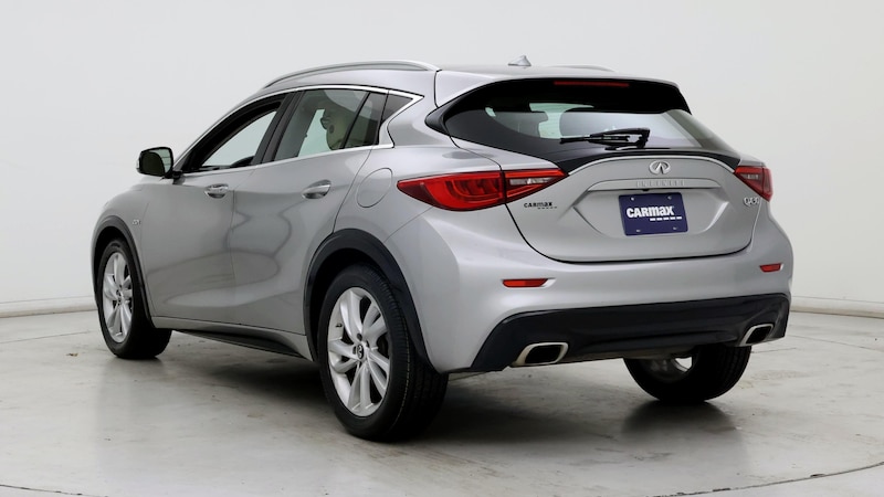 2018 INFINITI QX30 Premium 2