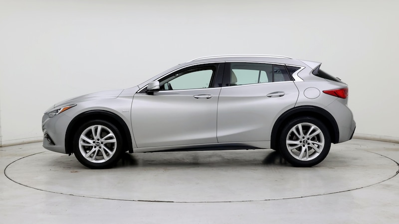 2018 INFINITI QX30 Premium 3